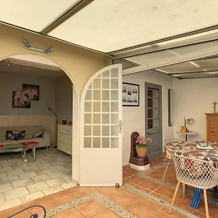 Maison 3 Personnes Chatelaillon Appartamento La Rochelle (Charente-Maritime)