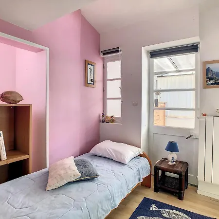 Maison 3 Personnes Chatelaillon