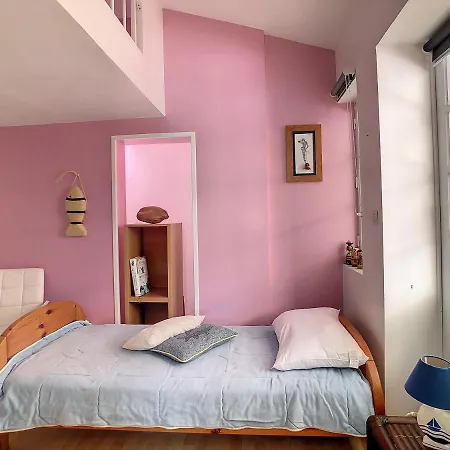 Maison 3 Personnes Chatelaillon Appartamento
