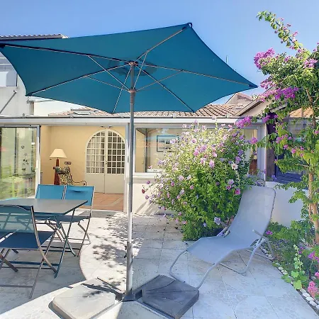 Appartamento Maison 3 Personnes Chatelaillon