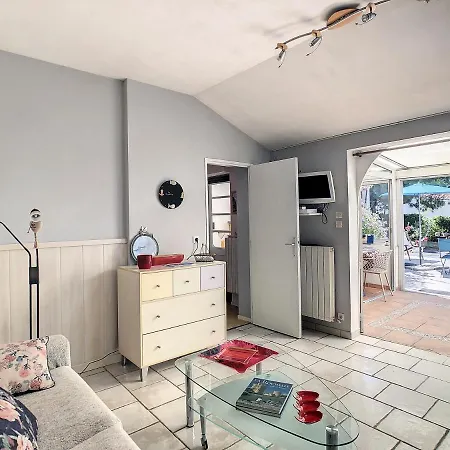 Maison 3 Personnes Chatelaillon *