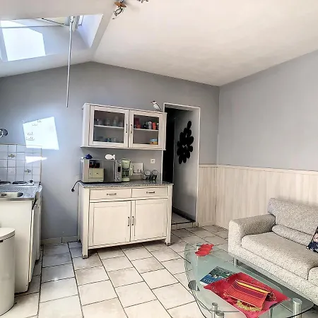 Appartamento Maison 3 Personnes Chatelaillon La Rochelle (Charente-Maritime)