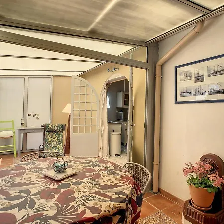 Maison 3 Personnes Chatelaillon Appartamento *