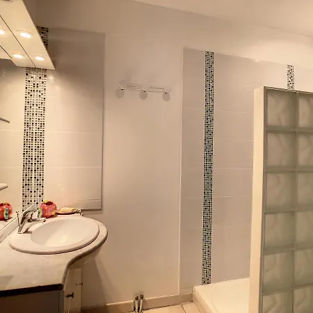 Appartamento Maison 3 Personnes Chatelaillon *