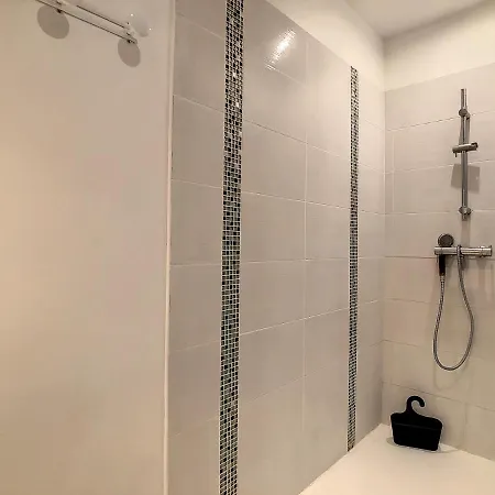 Maison 3 Personnes Chatelaillon