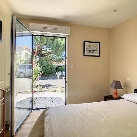 Maison 3 Personnes Chatelaillon Appartamento
